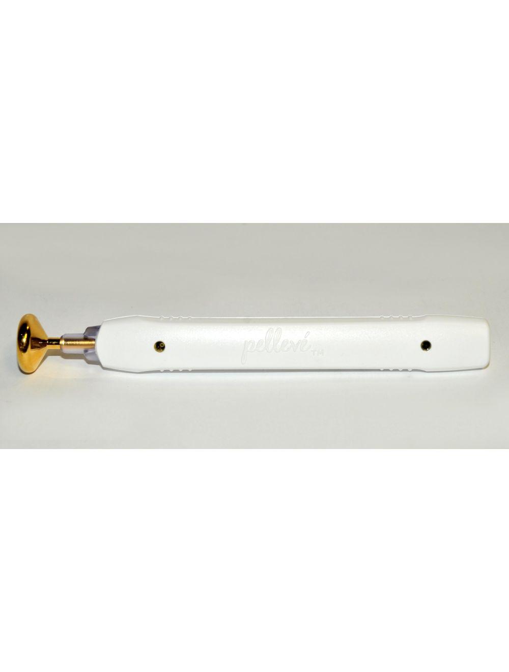Ellman Pelleve P220HPD1 20 mm GlideSafe RF タイトニングハンドピース 再利用可能 中古
