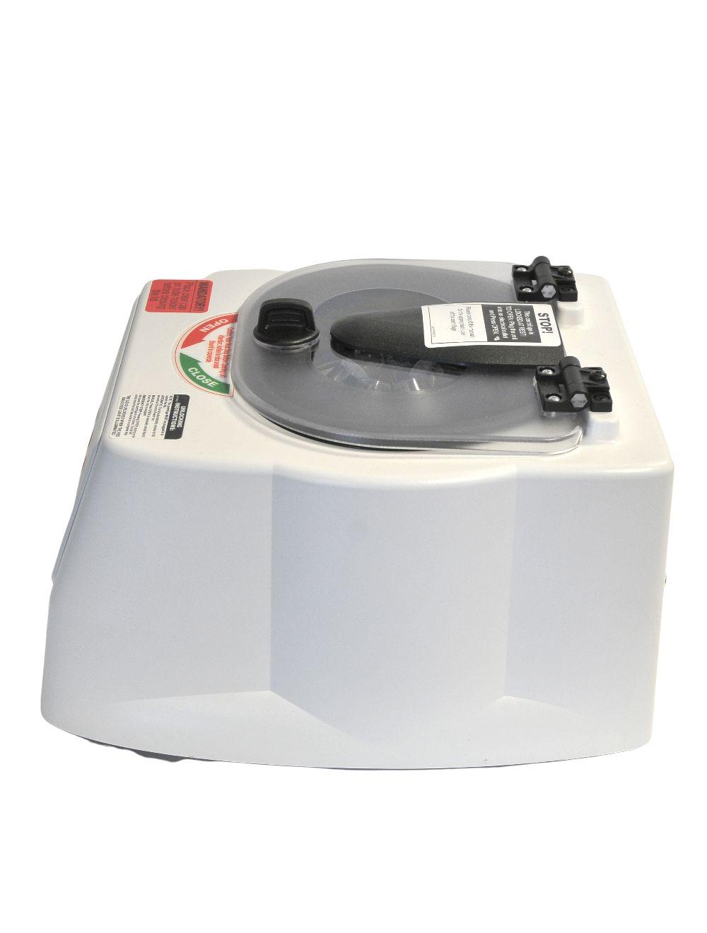 Drucker Diagnostics 642VFD Plus RegenLab PRP Centrifuge 642 VFD Regen Lab + Sol International Medical