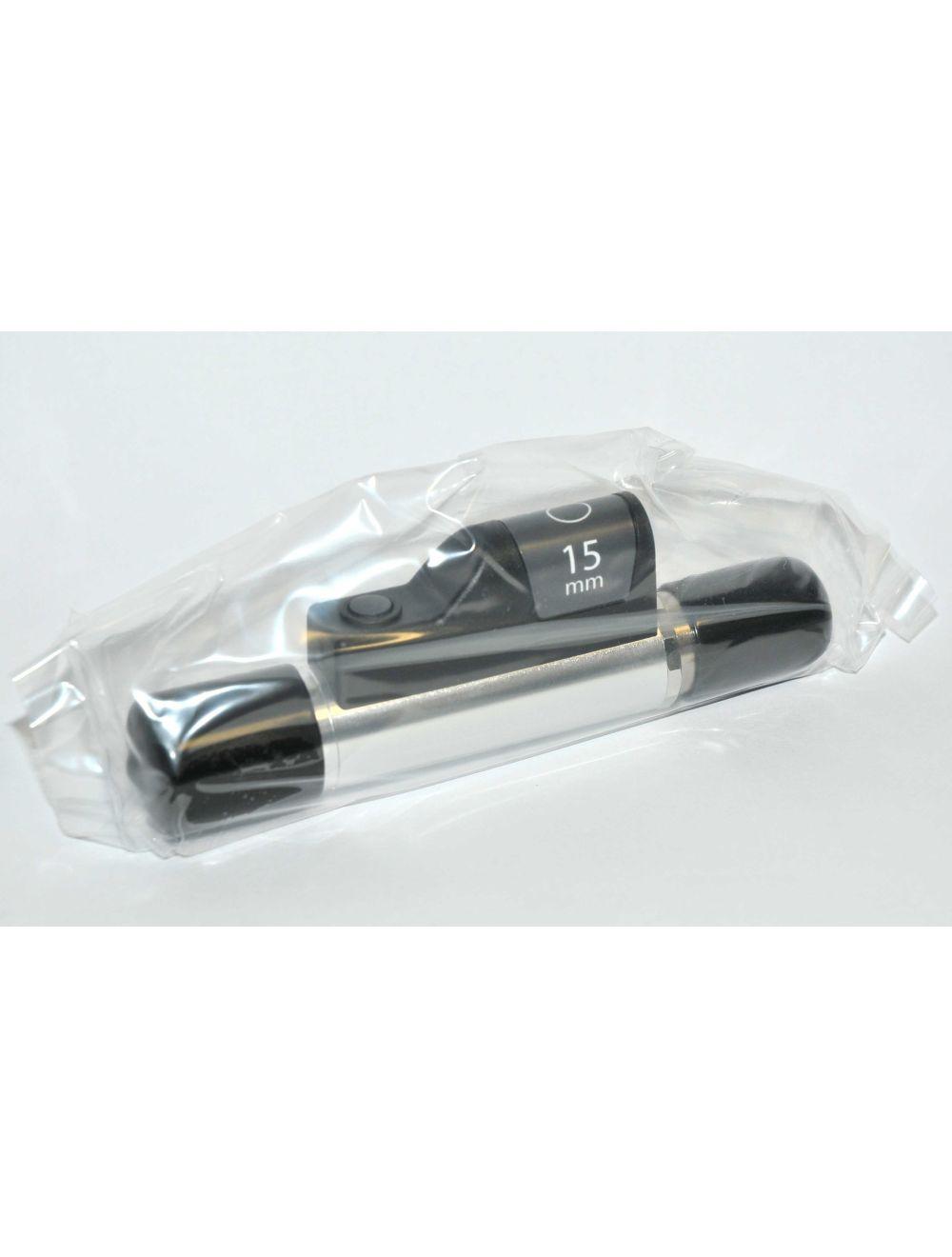 Cynosure Elite+ Plus Standard Laser 15mm Handpiece NL Assembly 100-1685-150 NEW Cynosure