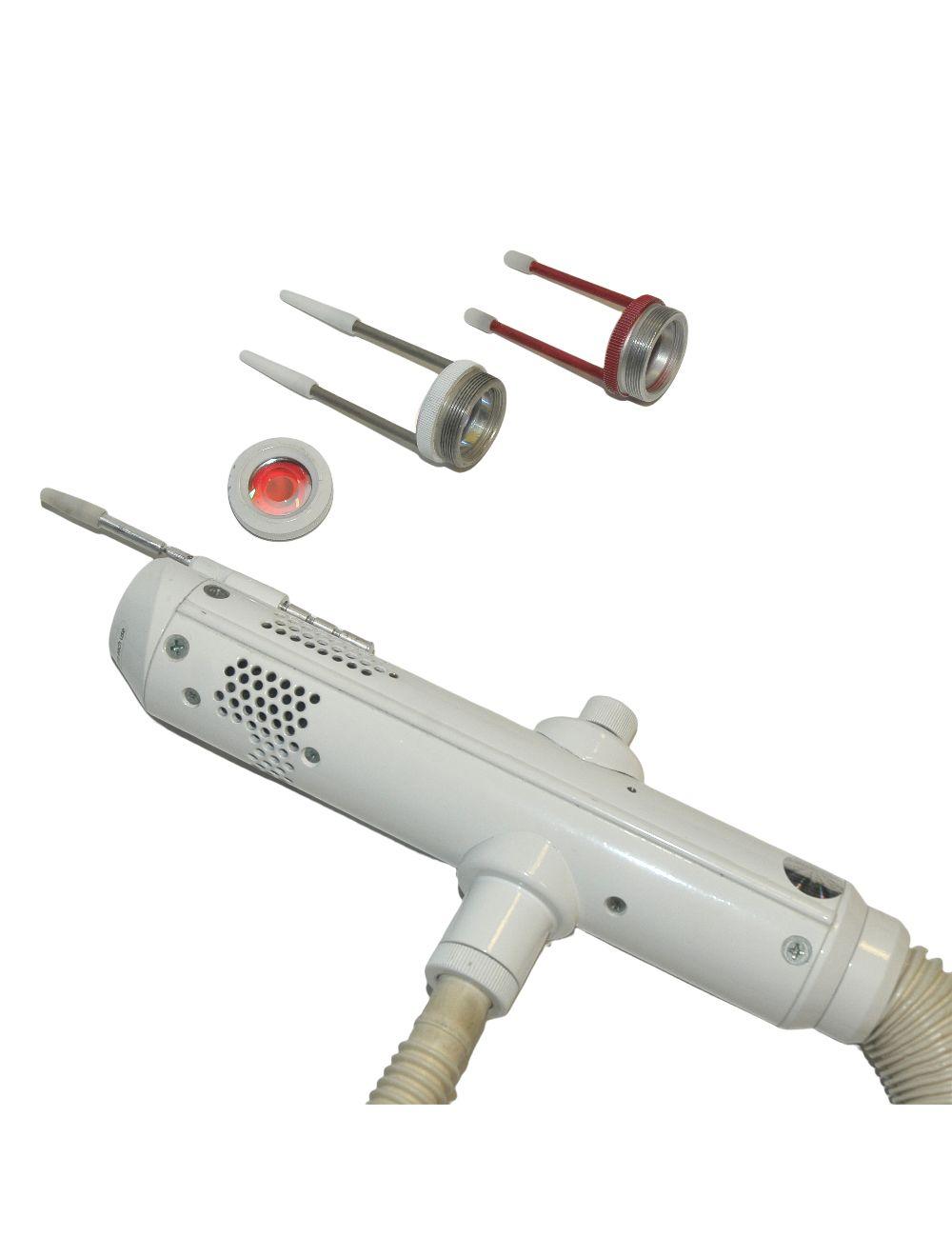 Aerolase Lightpod NEO Laser 1064nm Skin Rejuvenation Acne Hair Removal Veins Sol International Medical
