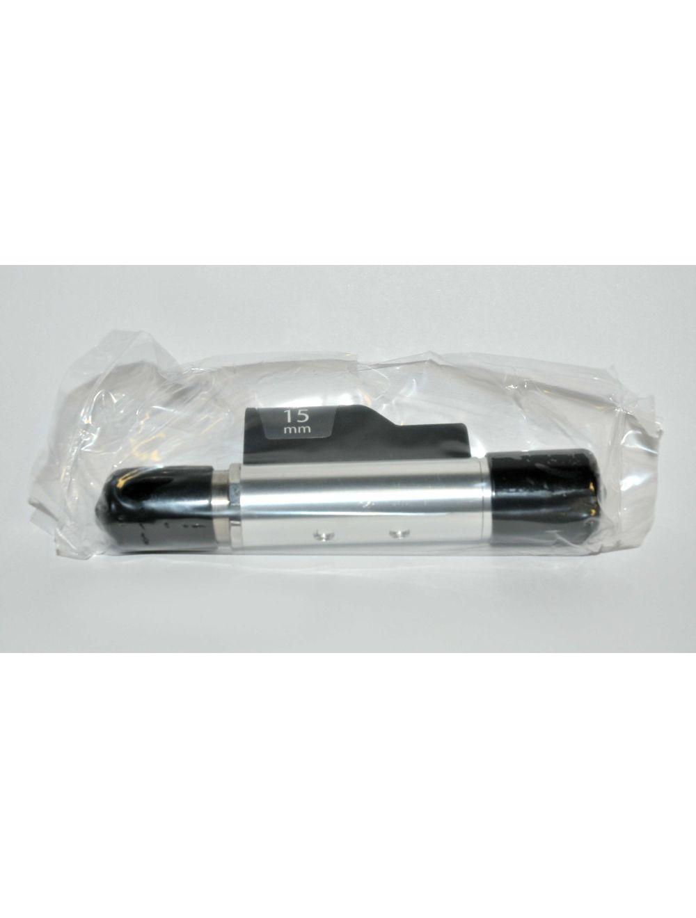 Cynosure Elite+ Plus Standard Laser 15mm Handpiece NL Assembly 100-1685-150 NEW Cynosure