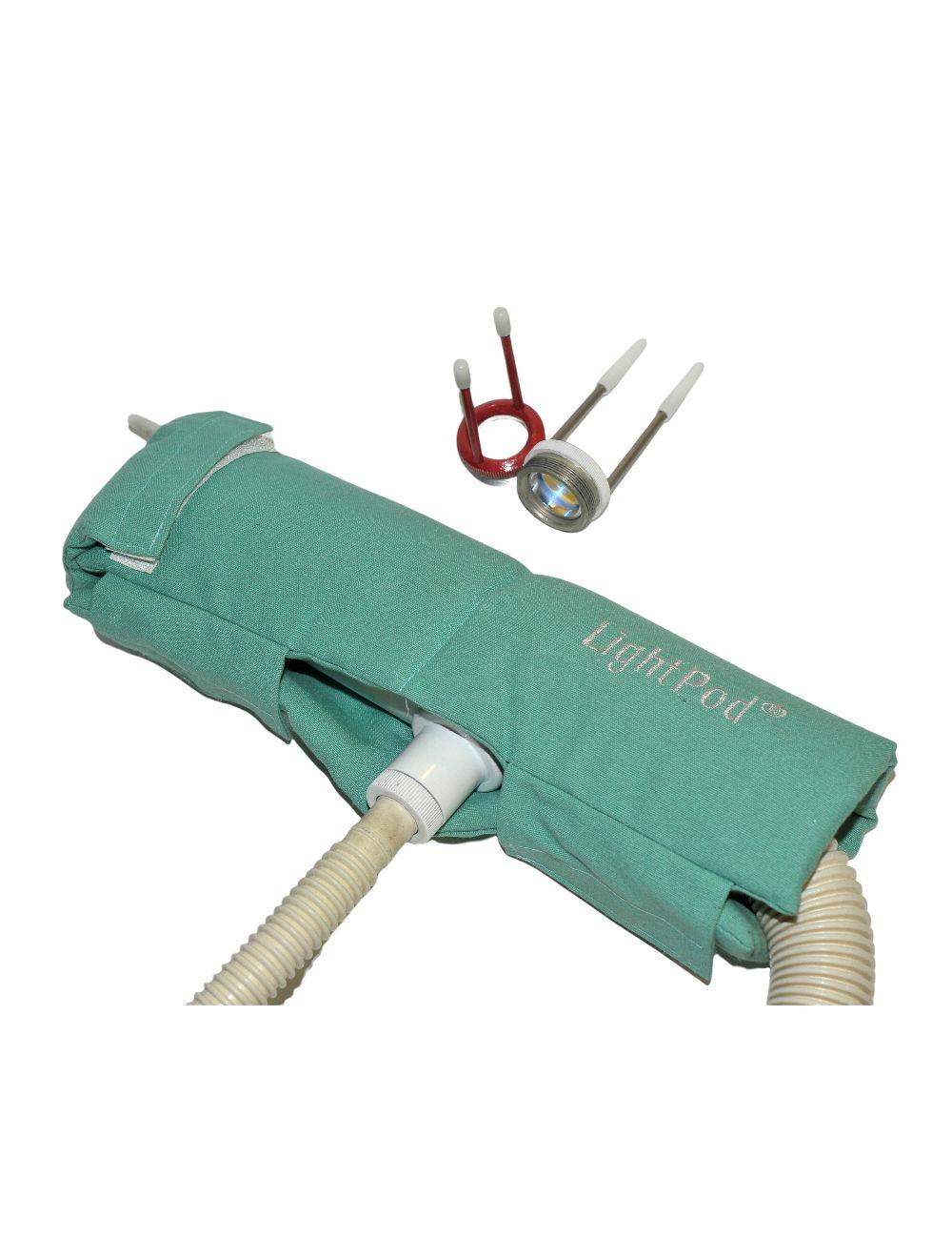 Aerolase Lightpod NEO Laser 1064nm Skin Rejuvenation Acne Hair Removal Veins Sol International Medical