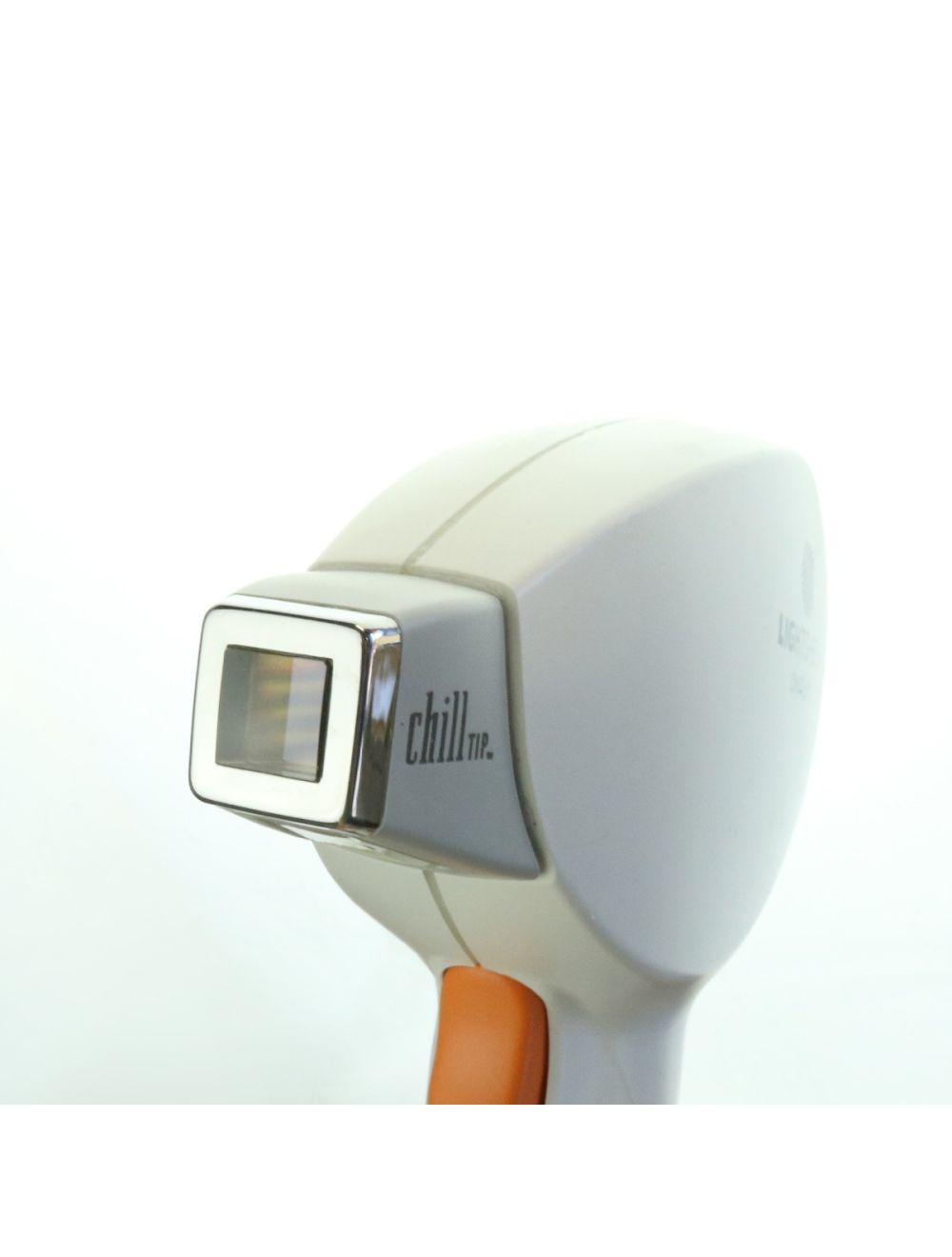 2019 Lumenis LightSheer XC 805 Light Sheer Laser DESIRE Handpiece 10K SHOTS HASP Lumenis