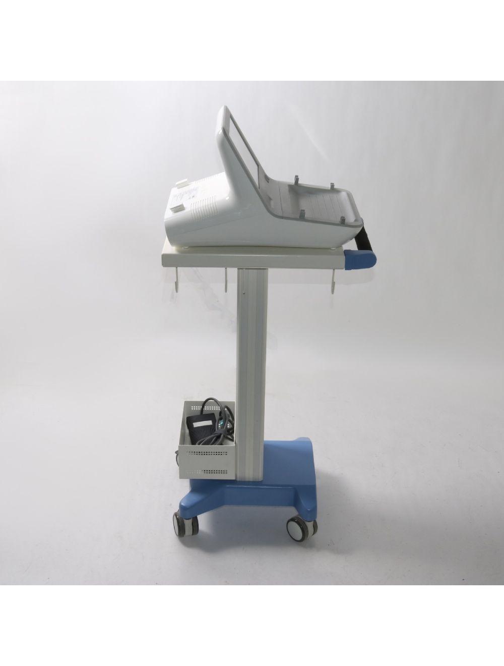 2015 Agnes RF Precision ESG Insulated Radio Frequency Acne Microneedle 2 HPs Sol International Medical