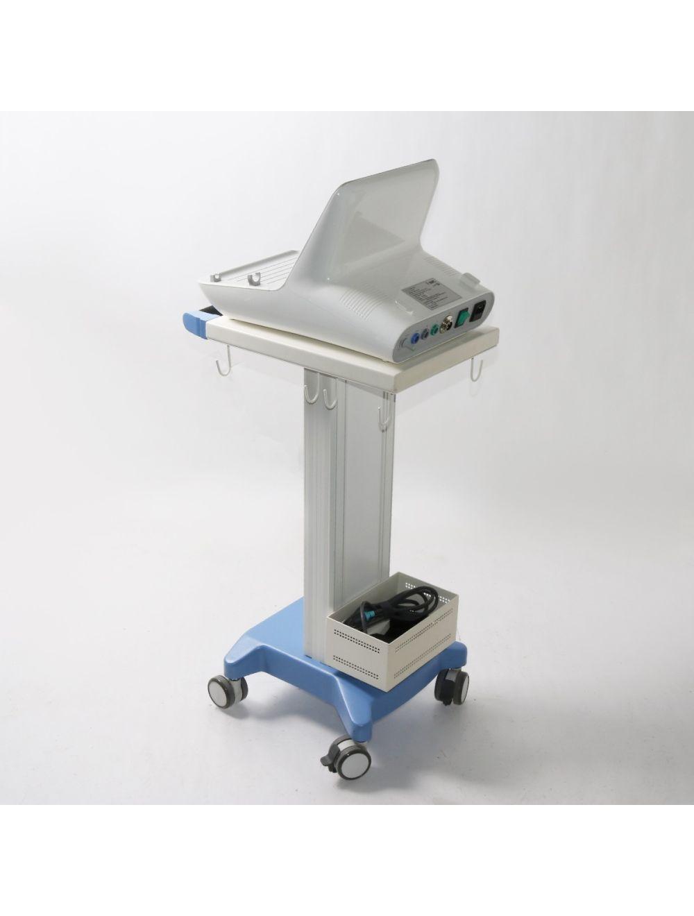 2015 Agnes RF Precision ESG Insulated Radio Frequency Acne Microneedle 2 HPs Sol International Medical