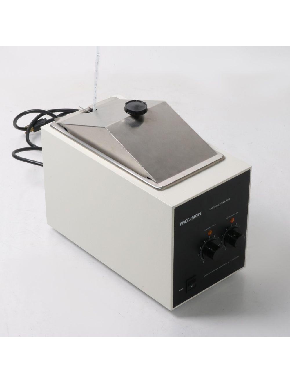 Precision Scientific 180 Series Temperature Controlled Water Bath 66643 Sol International Medical