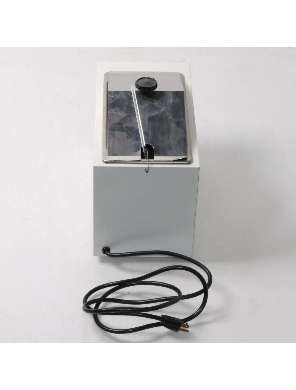 Precision Scientific 180 Series Temperature Controlled Water Bath 66643 Sol International Medical