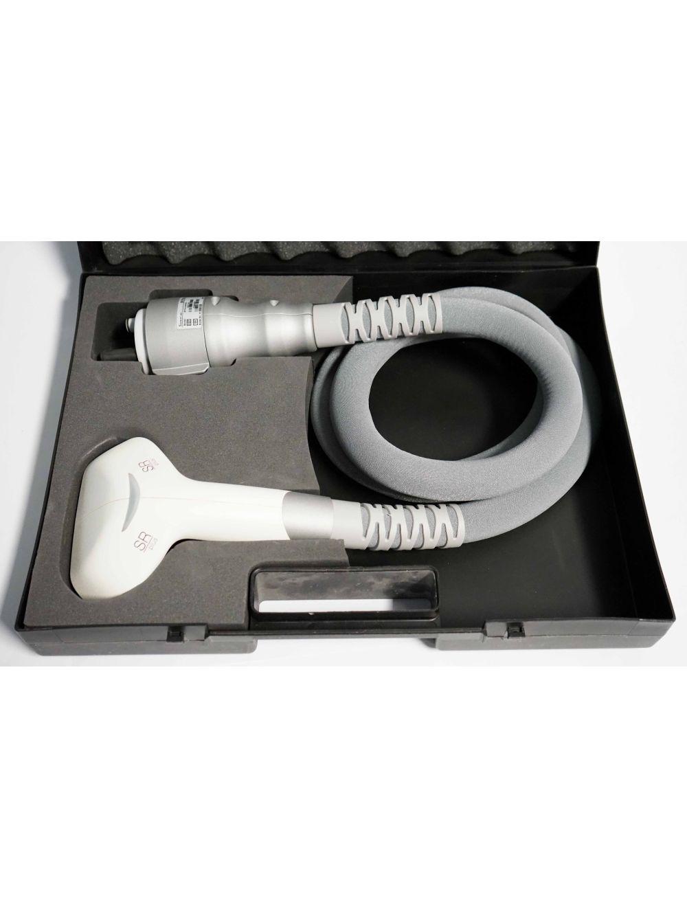 Syneron eLaser Elos IPL SR Plus Applicator Handpiece FG71131 Skin Rejuvenation Candela