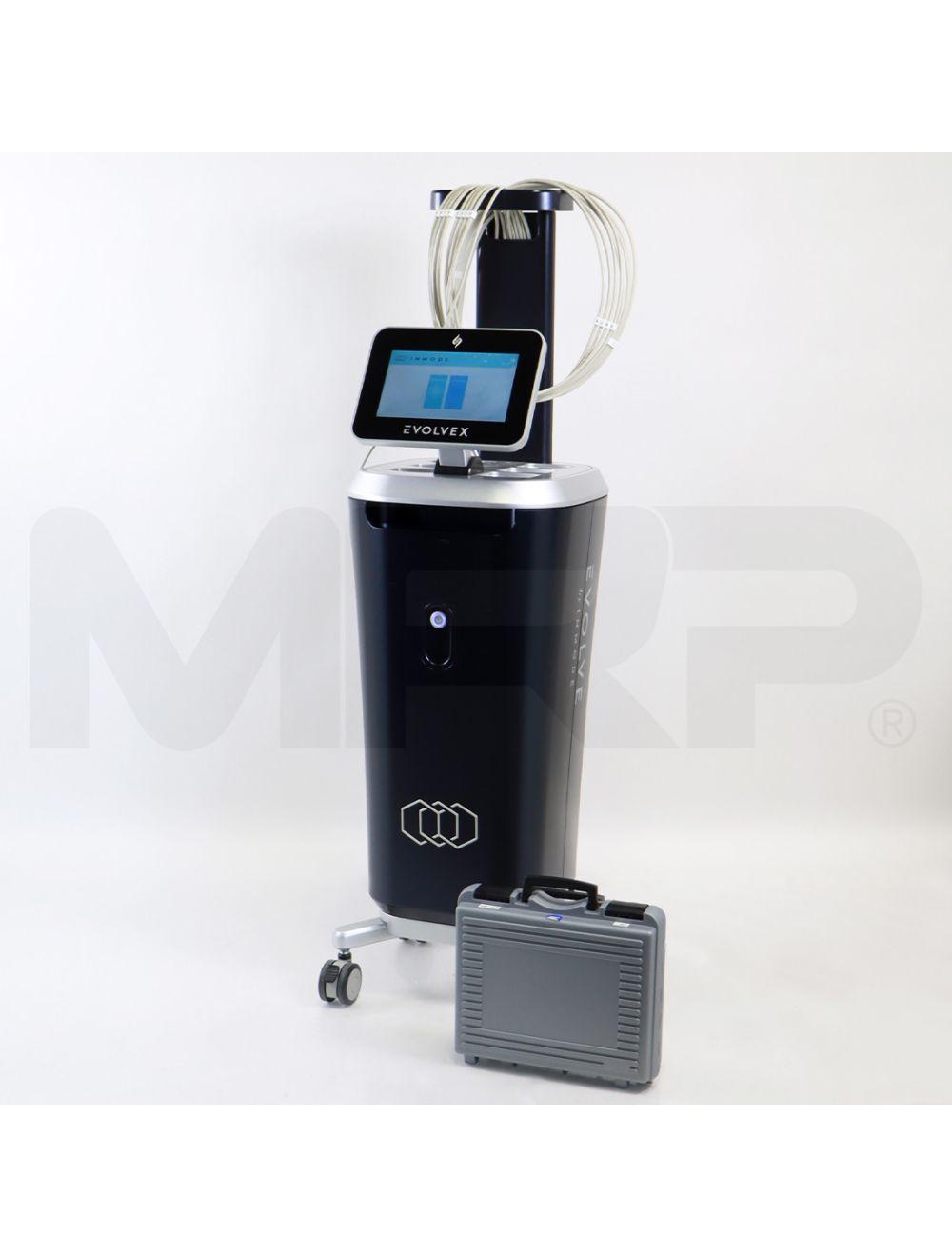 2021 InMode Evolve X Transform Body Transformation System AG608081A InMode