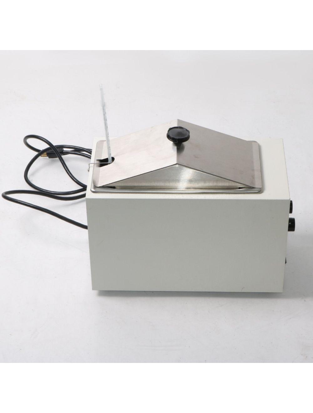 Precision Scientific 180 Series Temperature Controlled Water Bath 66643 Sol International Medical