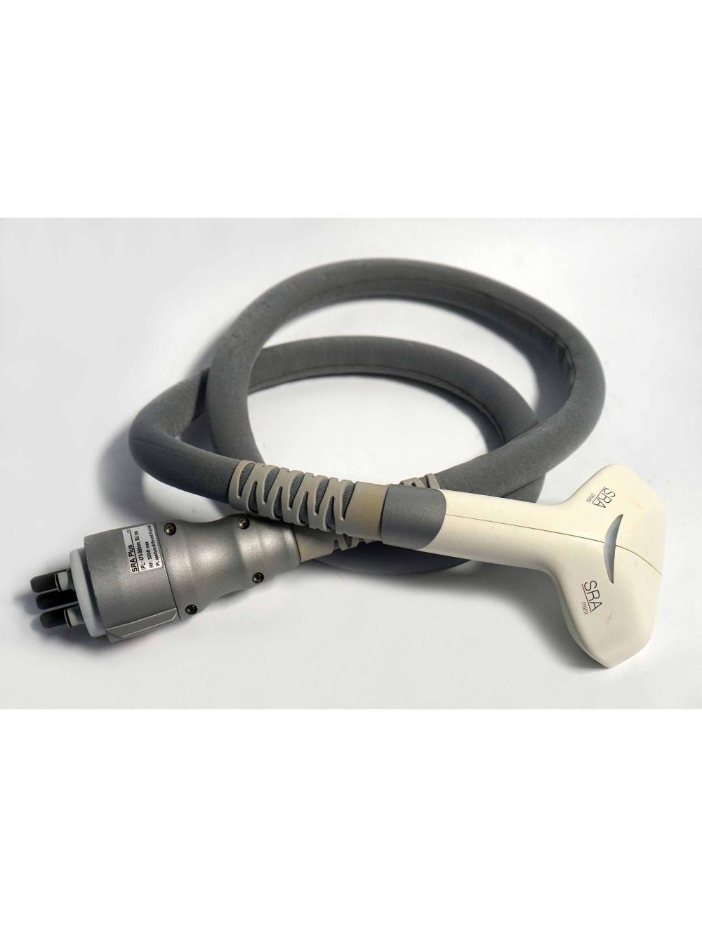 Syneron eLaser Elos SRA Plus Mini Applicator Handpiece FG71151 Skin Rejuvenation Candela