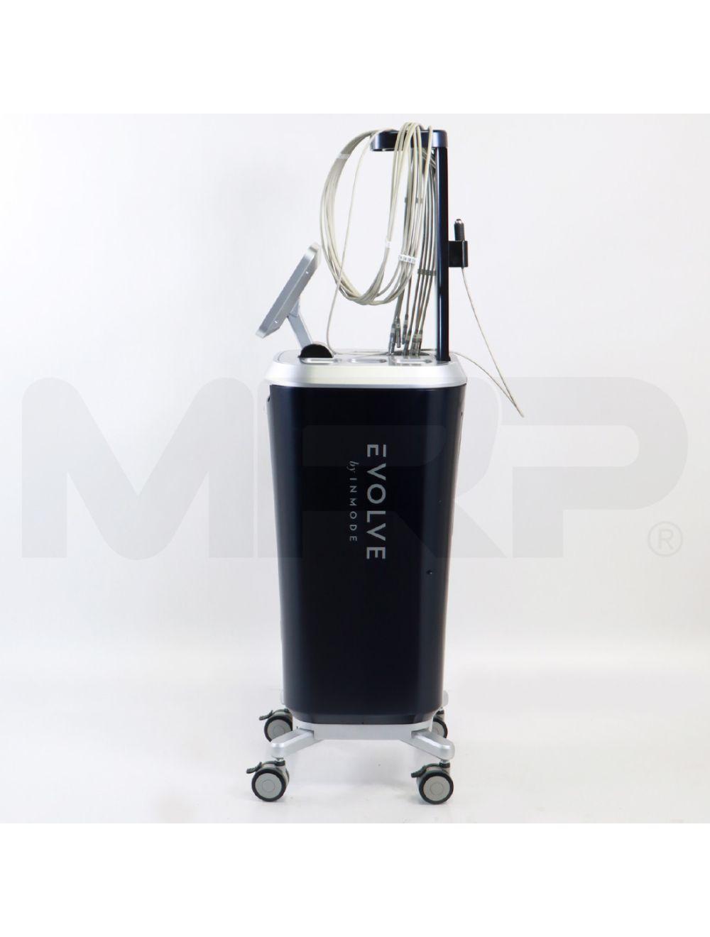 2021 InMode Evolve X Transform Body Transformation System AG608081A InMode