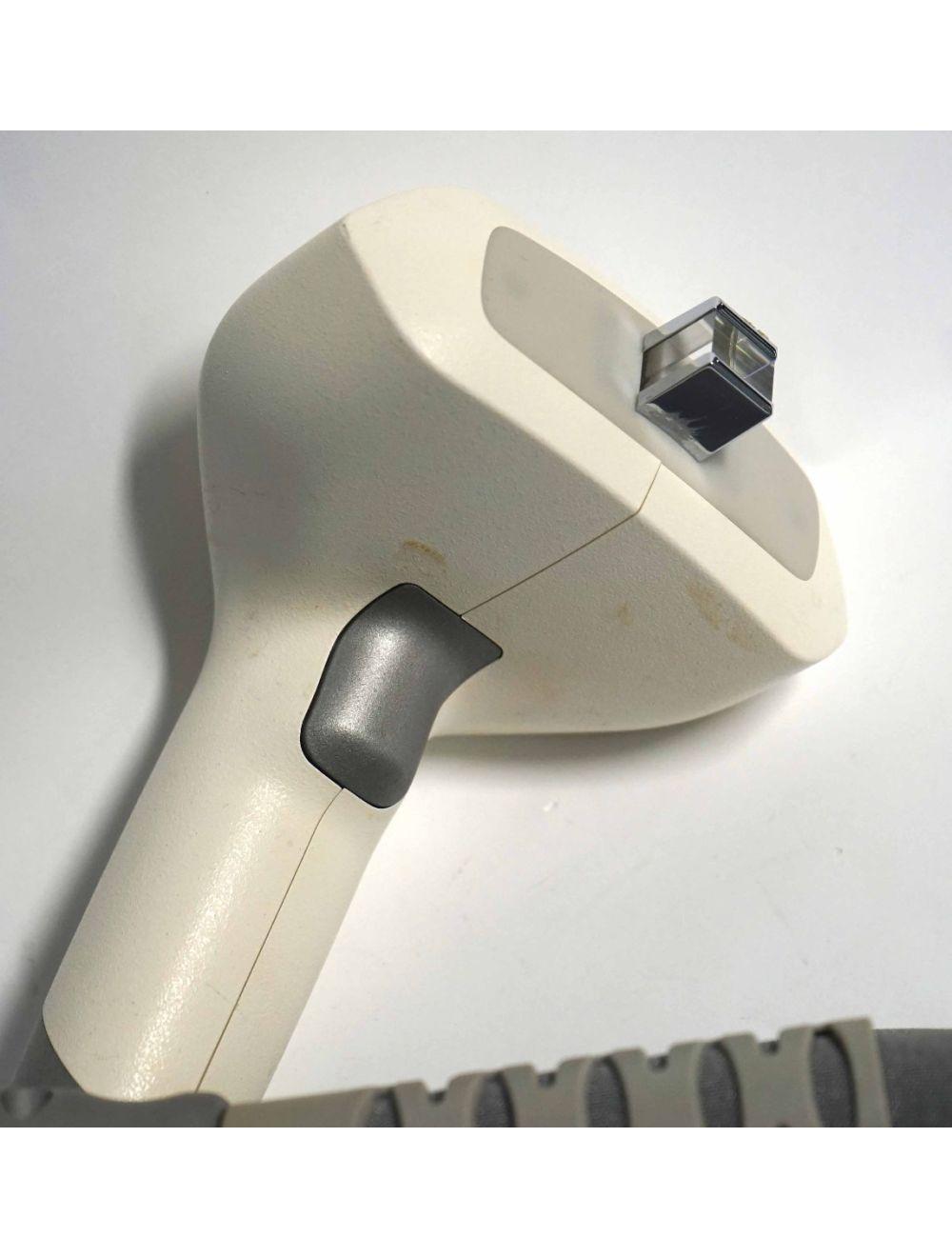 Syneron eLaser Elos SRA Plus Mini Applicator Handpiece FG71151 Skin Rejuvenation Candela