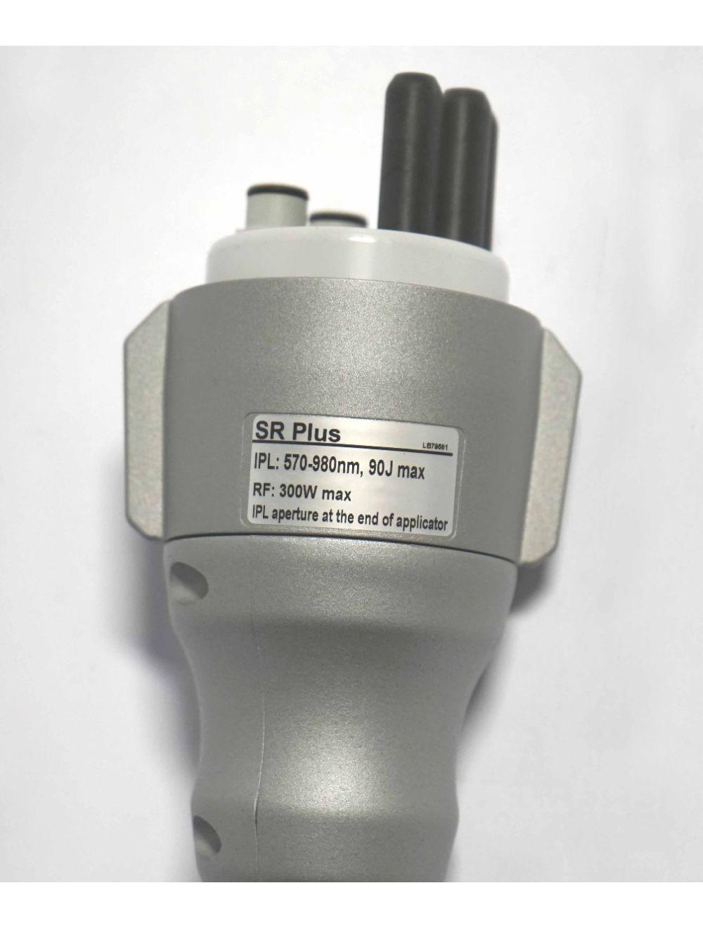 Syneron eLaser Elos IPL SR Plus Applicator Handpiece FG71131 Skin Rejuvenation Candela