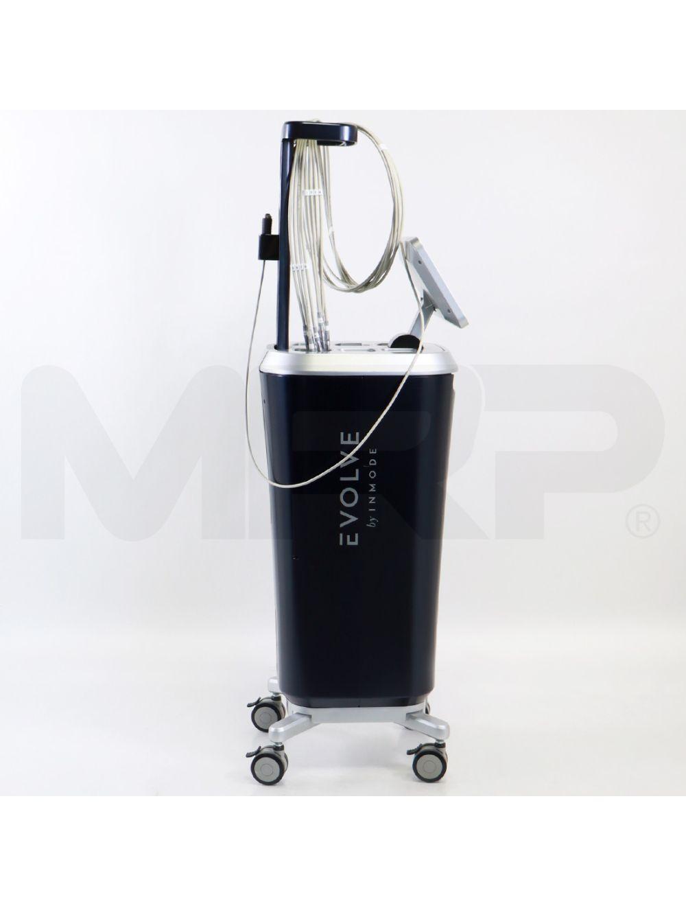 2021 InMode Evolve X Transform Body Transformation System AG608081A InMode