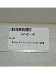 Fotona SP XS Spectro Laser R34 1064nm Nd:YAG Hair Removal Handpiece Kit 05192-44