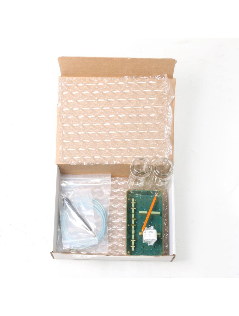 Envy Medical SilkPeel Dermalinfusion Silk Peel Standard Handpiece &amp; Tip Kit 104h Sol International Medical