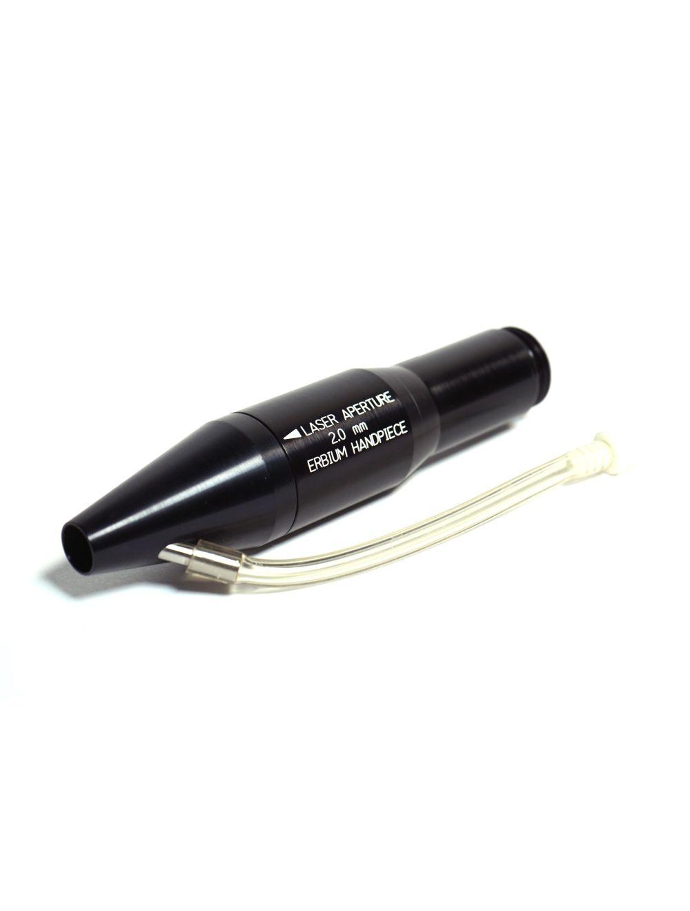 Hoya Conbio Continuum Erbium YAG Laser 2.0mm CB 2940nm Handpiece Hand Piece Sol International Medical