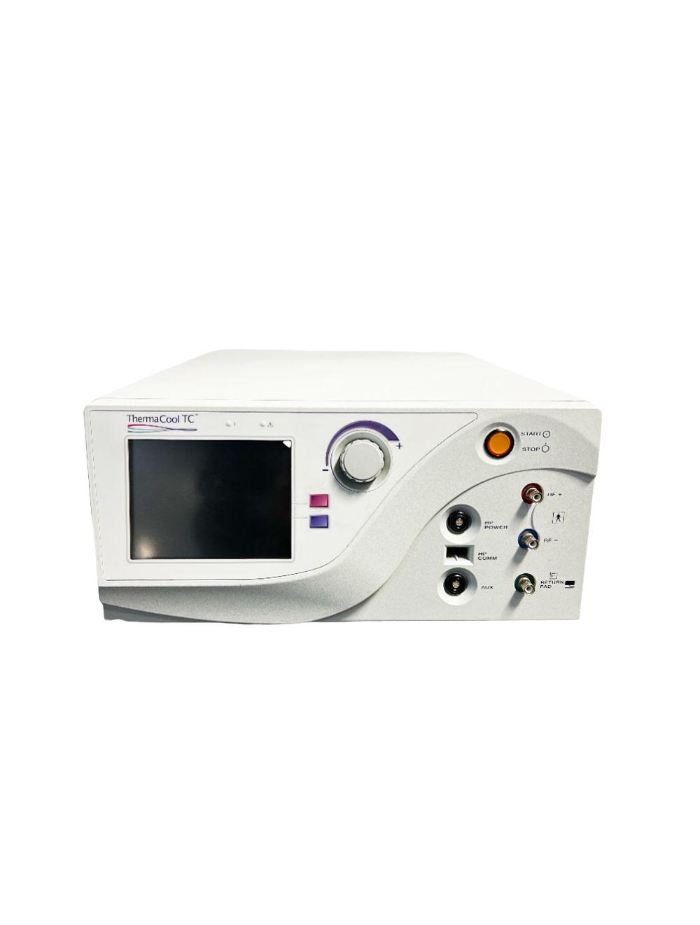 Thermage ThermaCool TC Therma Cool RF Generator Control Center G-1A-115 TC Laser Sol International Medical