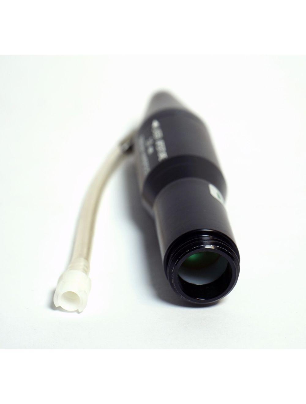 Hoya Conbio Continuum Erbium YAG Laser 2.0mm CB 2940nm Handpiece Hand Piece Sol International Medical