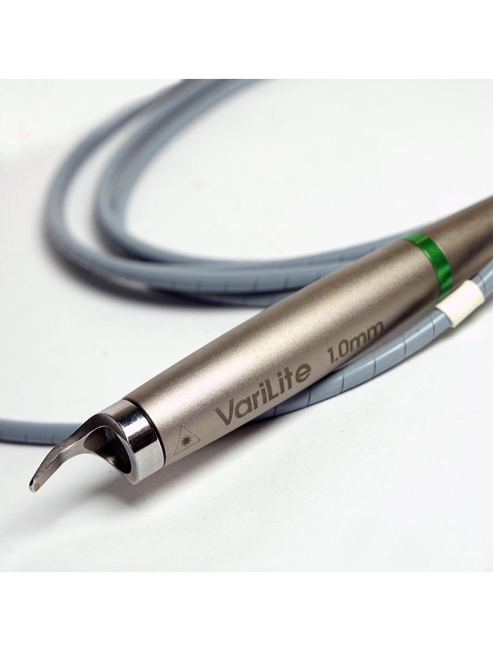 Iridex Varilite 532 940 Laser 1.0 mm Spot Fiber HandPiece Dermatological Lesions Sol International Medical