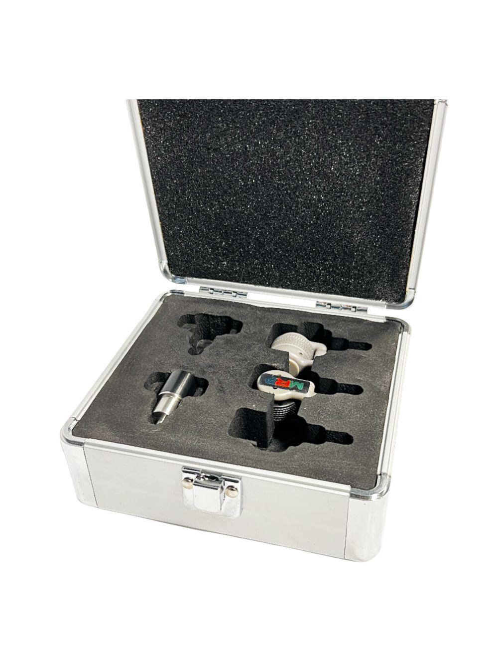2016 Alma Eclipse SkinFinity Fractional RF Pixel In-Motion Skin Rejuvenation Alma