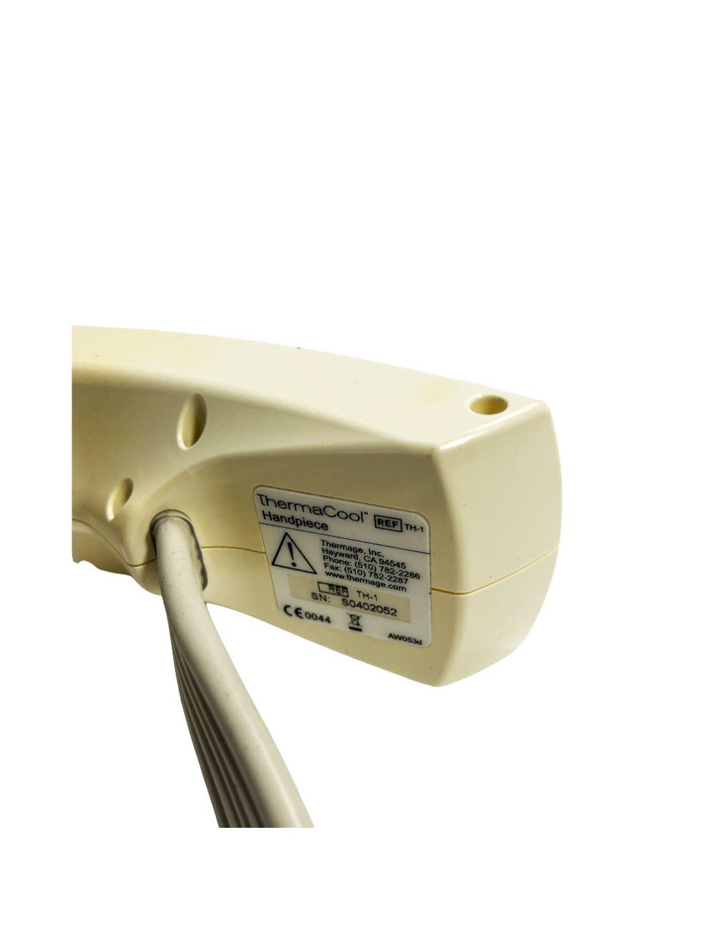 Thermage ThermaCool TC Therma Cool RF Generator Control Center G-1A-115 TC Laser Sol International Medical