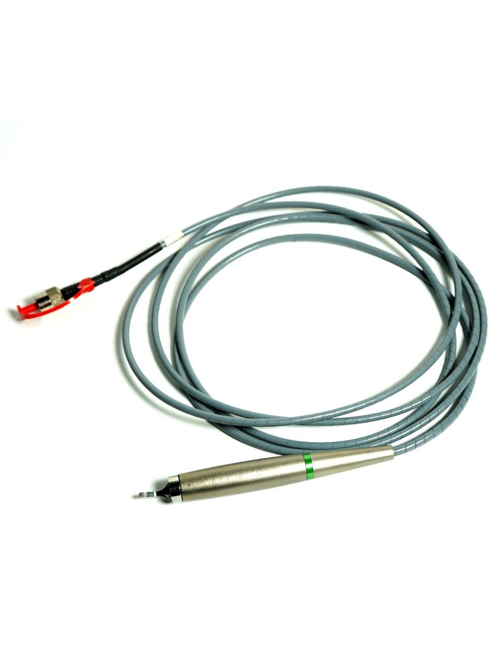 Iridex Varilite 532/940 Laser 1.0 mm Spot Fiber HandPiece 45001 Hand Piece Sol International Medical