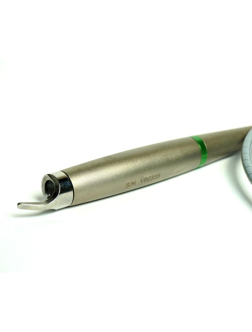 Iridex Varilite 532 940 Laser 1.0 mm Spot Fiber HandPiece Dermatological Lesions Sol International Medical