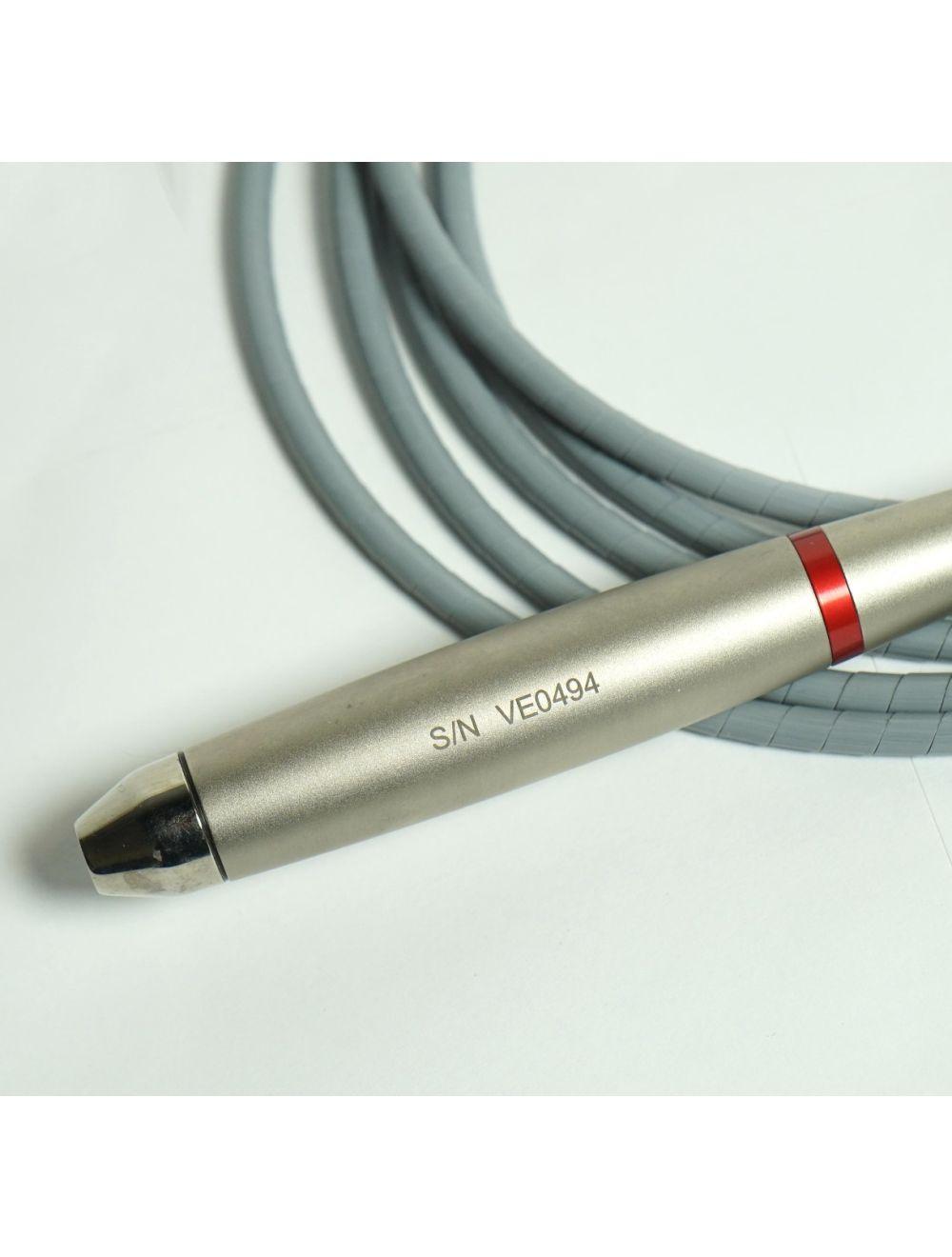 Iridex Varilite 532 940 Laser 2.0mm Spot Fiber HandPiece 45061-20 Hand Piece Sol International Medical