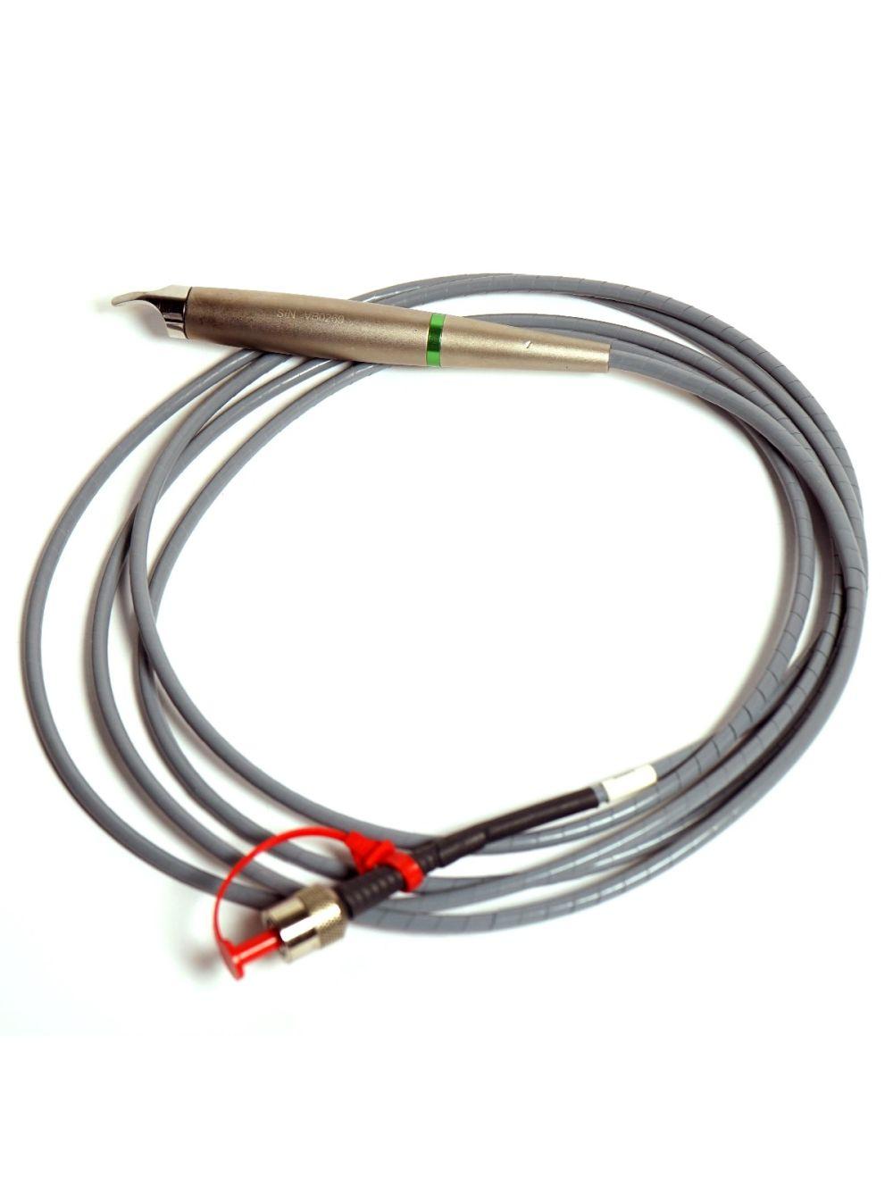 Iridex Varilite 532/940 Laser 1.0 mm Spot Fiber HandPiece 45001 Hand Piece Sol International Medical