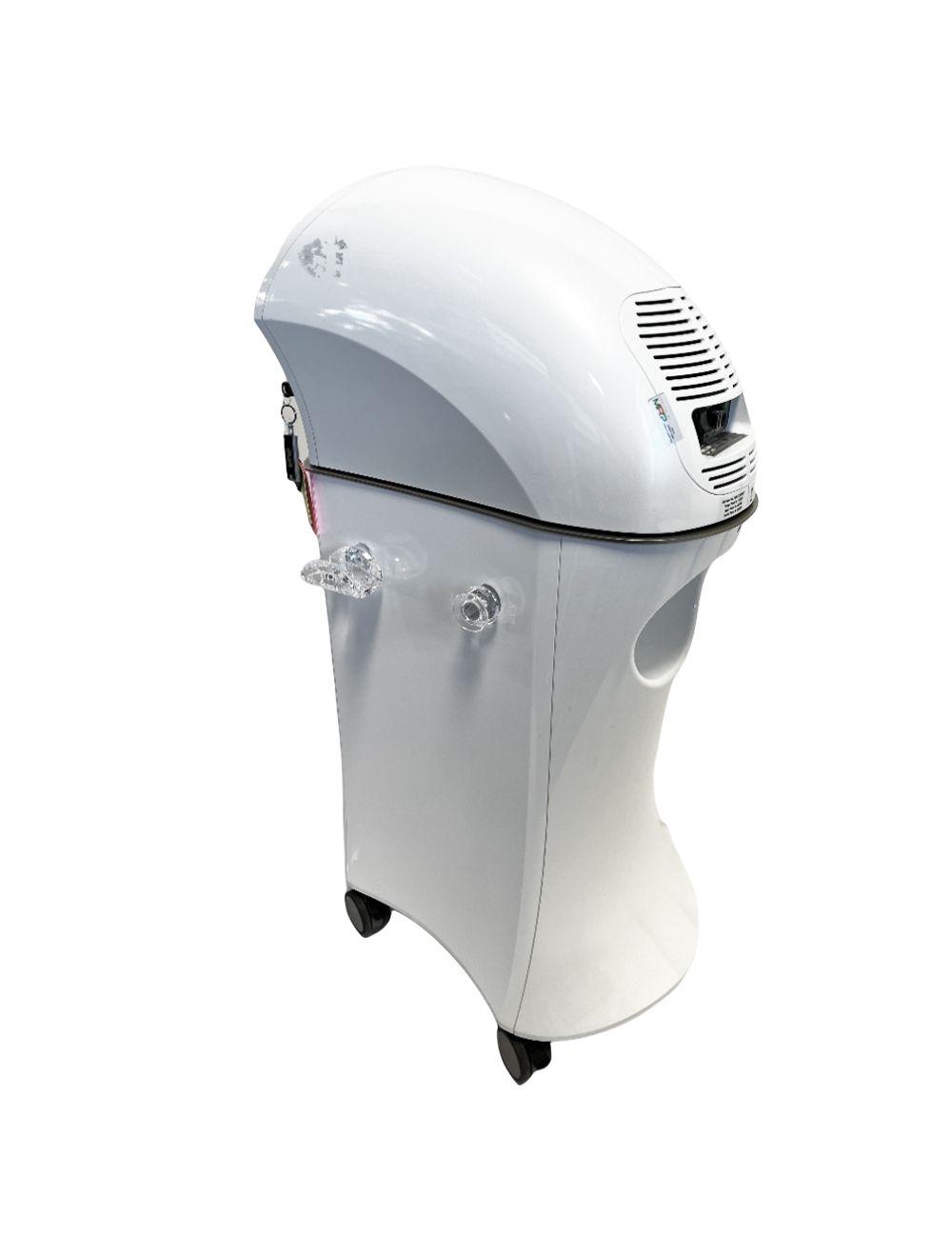 2016 Alma Eclipse SkinFinity Fractional RF Pixel In-Motion Skin Rejuvenation Alma