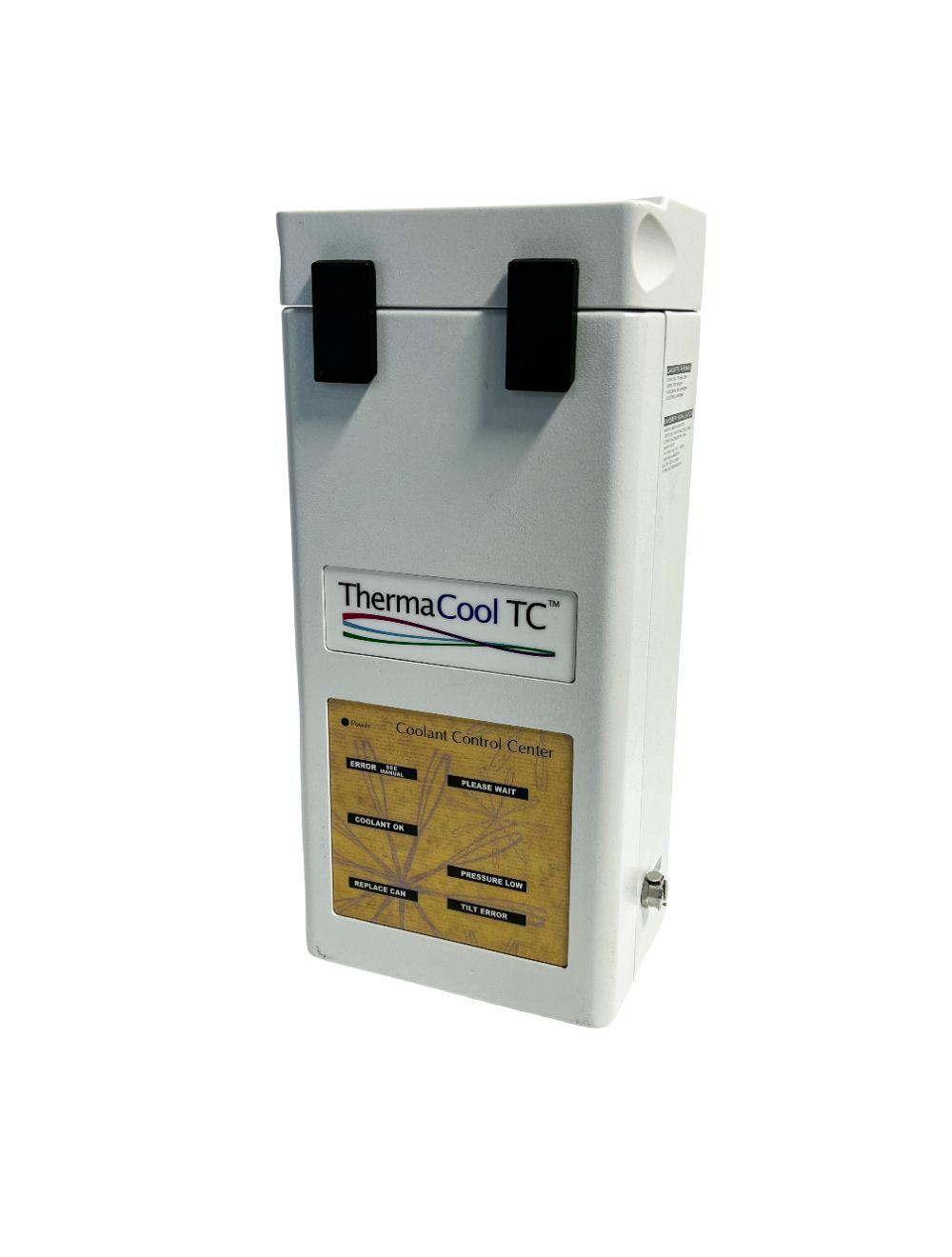 Thermage ThermaCool TC Therma Cool RF Generator Control Center G-1A-115 TC Laser Sol International Medical