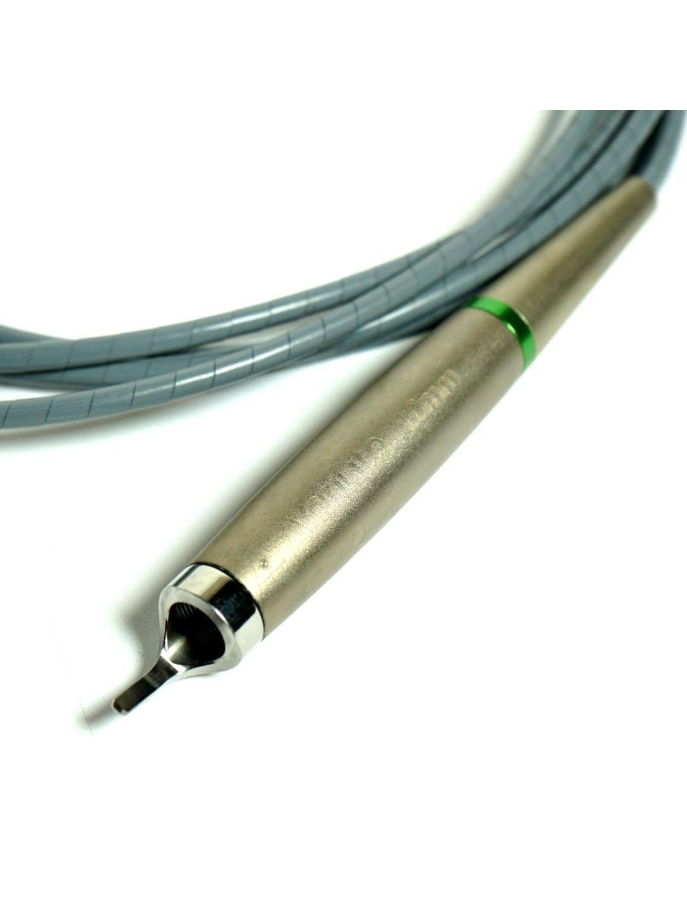 Iridex Varilite 532/940 Laser 1.0 mm Spot Fiber HandPiece 45001 Hand Piece Sol International Medical