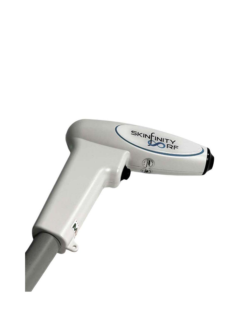 2016 Alma Eclipse SkinFinity Fractional RF Pixel In-Motion Skin Rejuvenation Alma