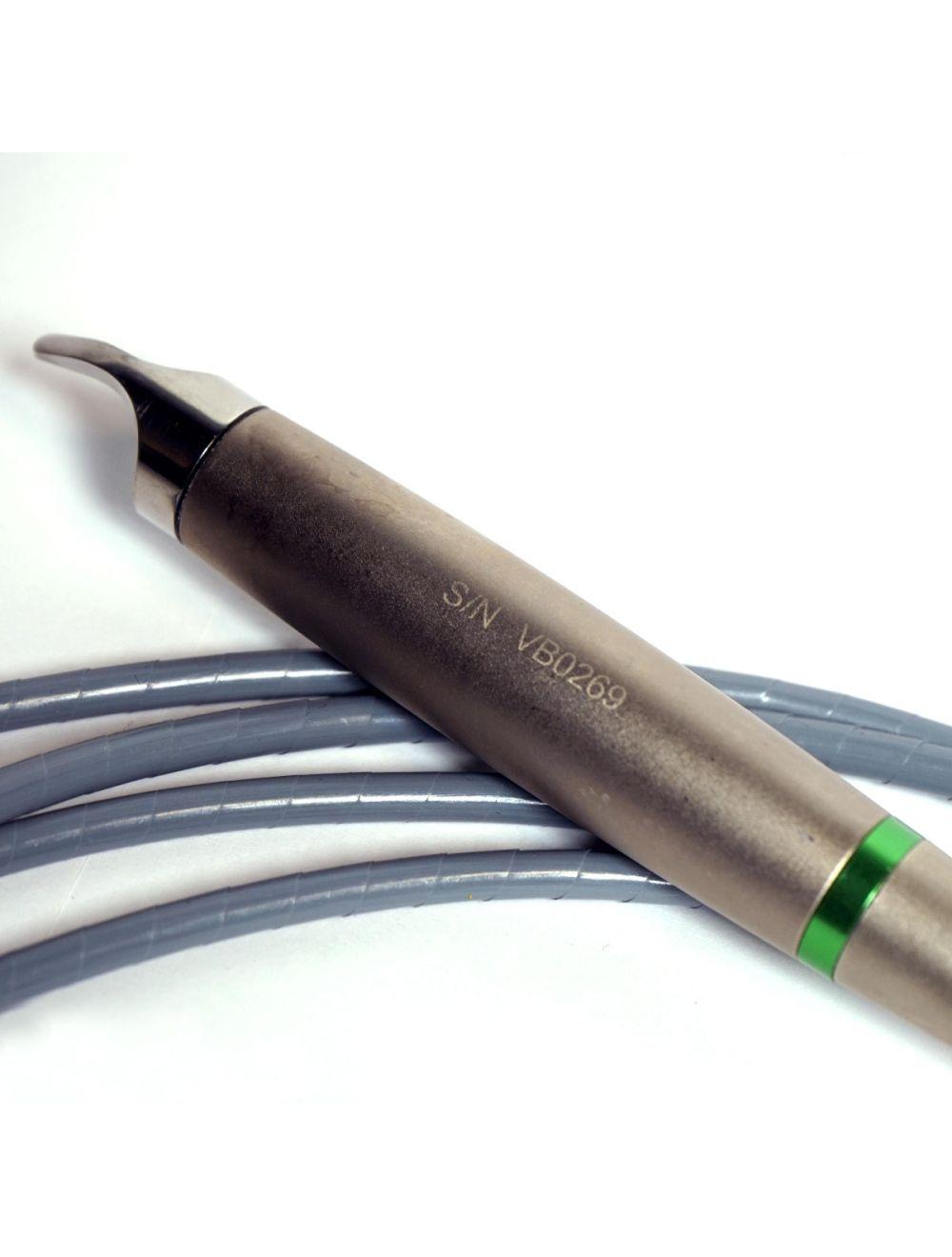 Iridex Varilite 532/940 Laser 1.0 mm Spot Fiber HandPiece 45001 Hand Piece Sol International Medical
