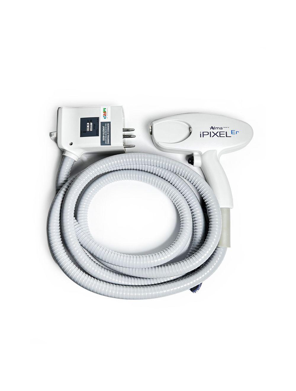 2015 Alma Harmony XL iPixel Er:YAG 2940 Skin Rejuvenation Resurfacing Handpiece Alma