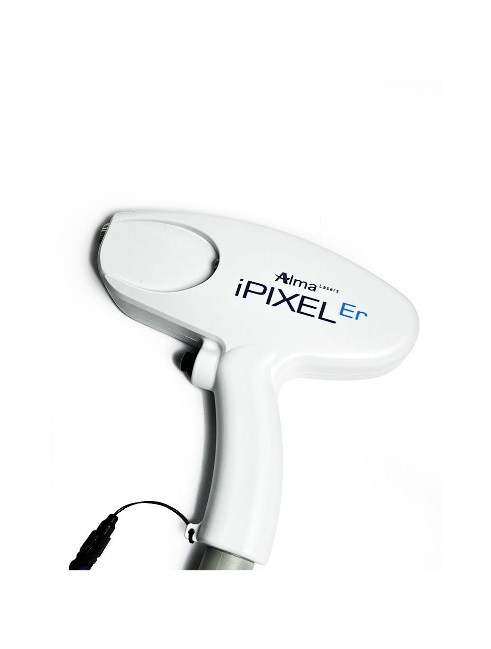 2015 Alma Harmony XL iPixel Er:YAG 2940 Skin Rejuvenation Resurfacing Handpiece Alma