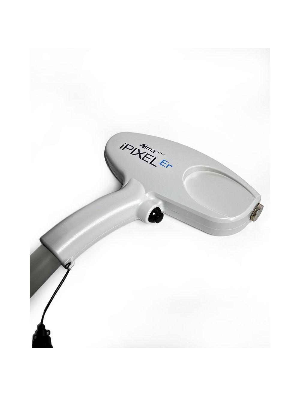 2015 Alma Harmony XL iPixel Er:YAG 2940 Skin Rejuvenation Resurfacing Handpiece Alma