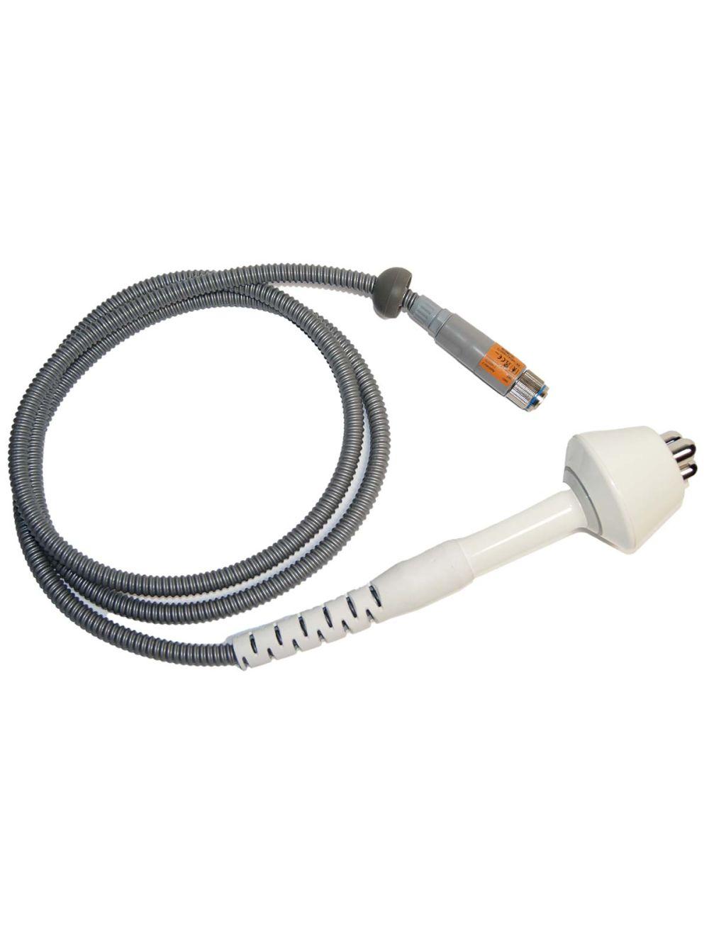 Lumenis Pollogen Legend Skin Tight RF TriPollar Applicator 2 Handpiece 21400270 Lumenis