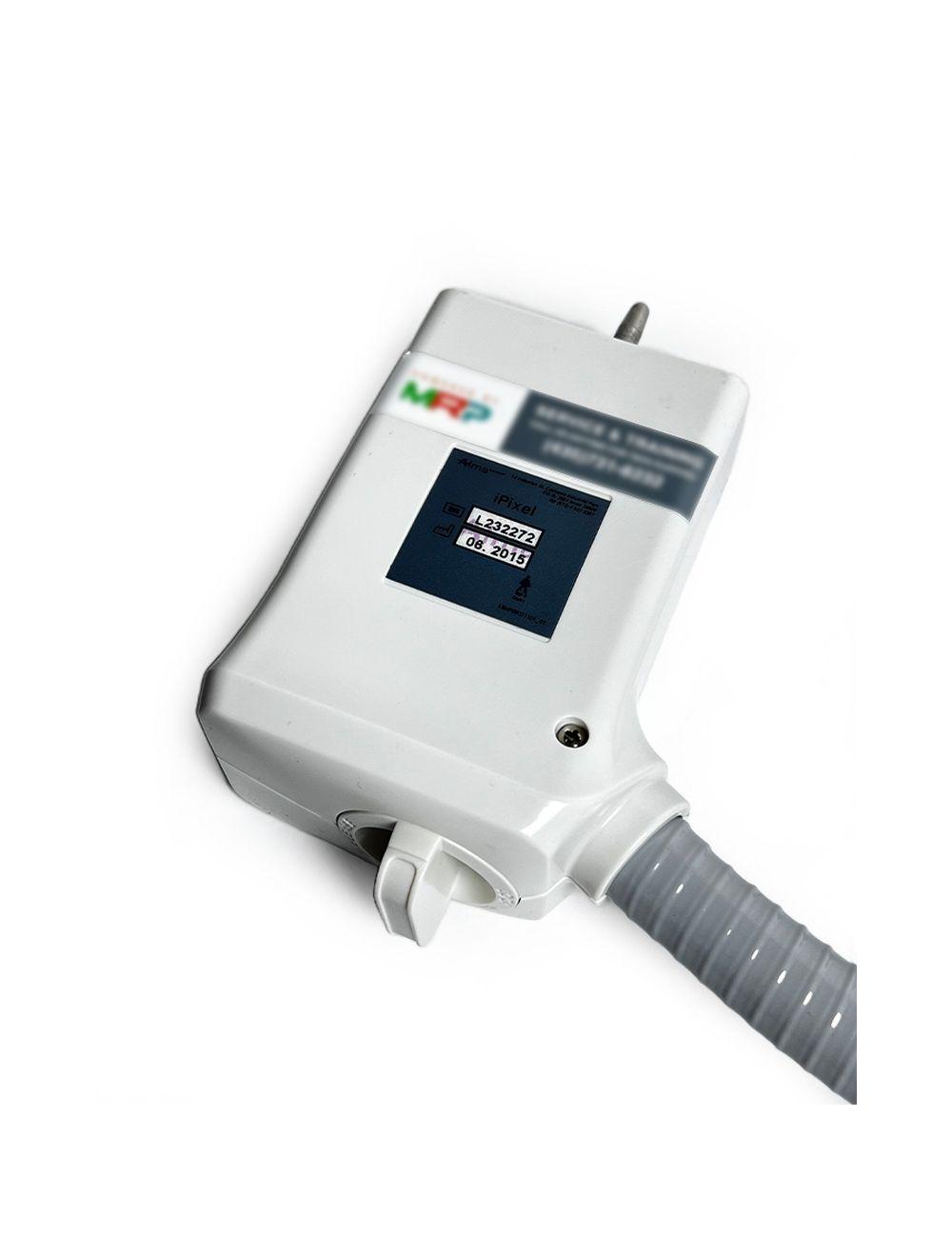 2015 Alma Harmony XL iPixel Er:YAG 2940 Skin Rejuvenation Resurfacing Handpiece Alma