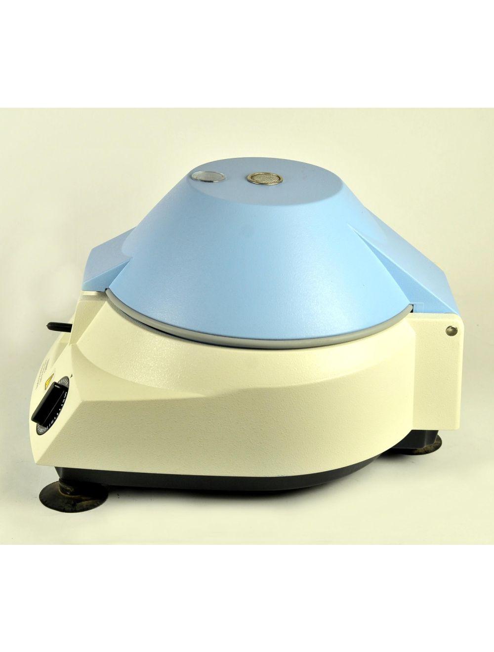 Thermo Scientific IEC Medilite 6 PL Microcentrifuge 004480F Micro Centrifuge Sol International Medical