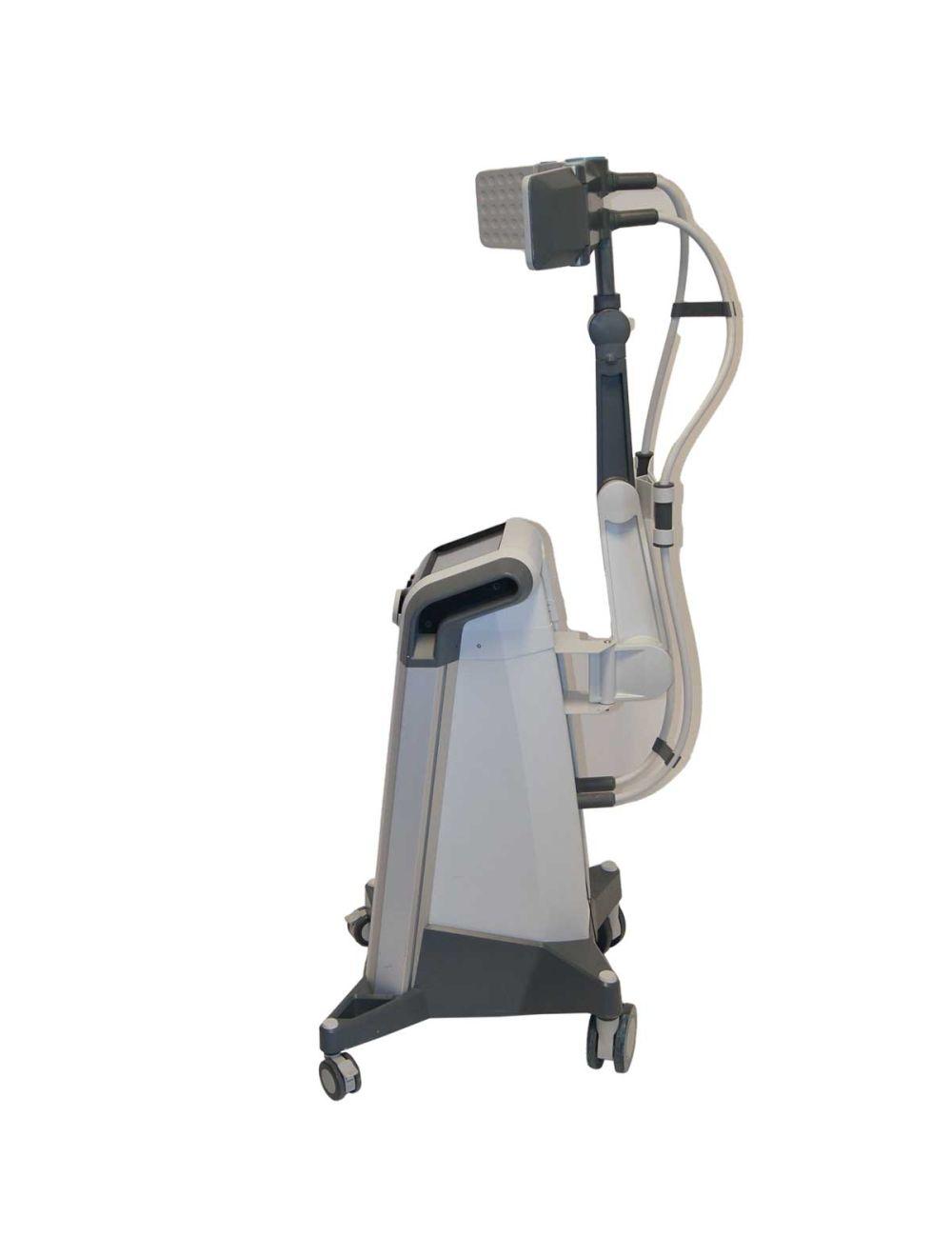 BTL Vanquish ME RF Circumference Reduction Fat Removal Body Contour System 2017 BTL