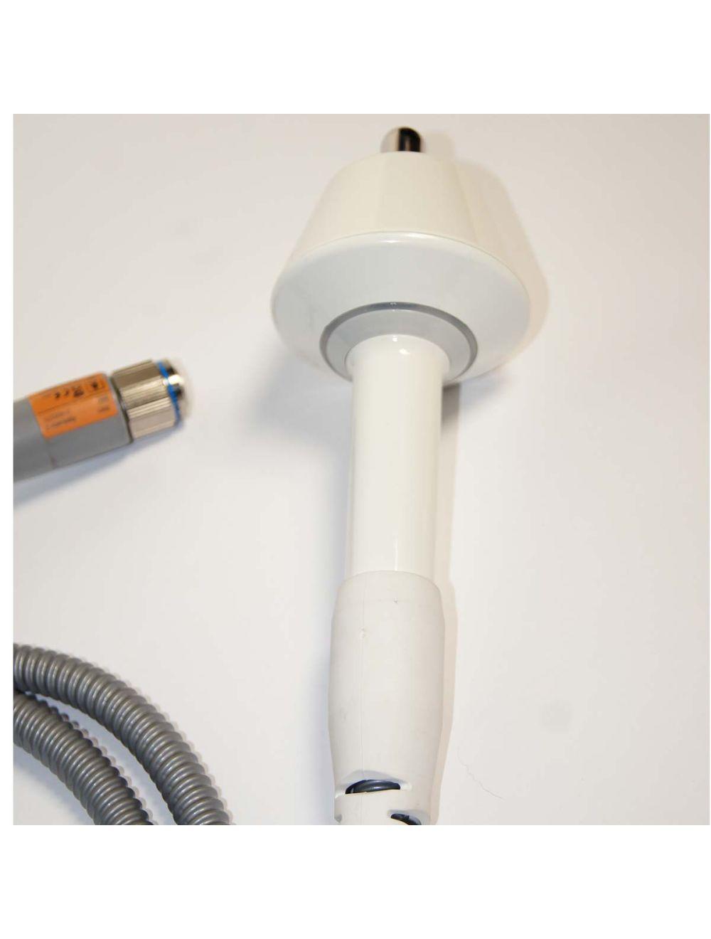 Lumenis Pollogen Legend Skin Tight RF TriPollar Applicator 2 Handpiece 21400270 Lumenis