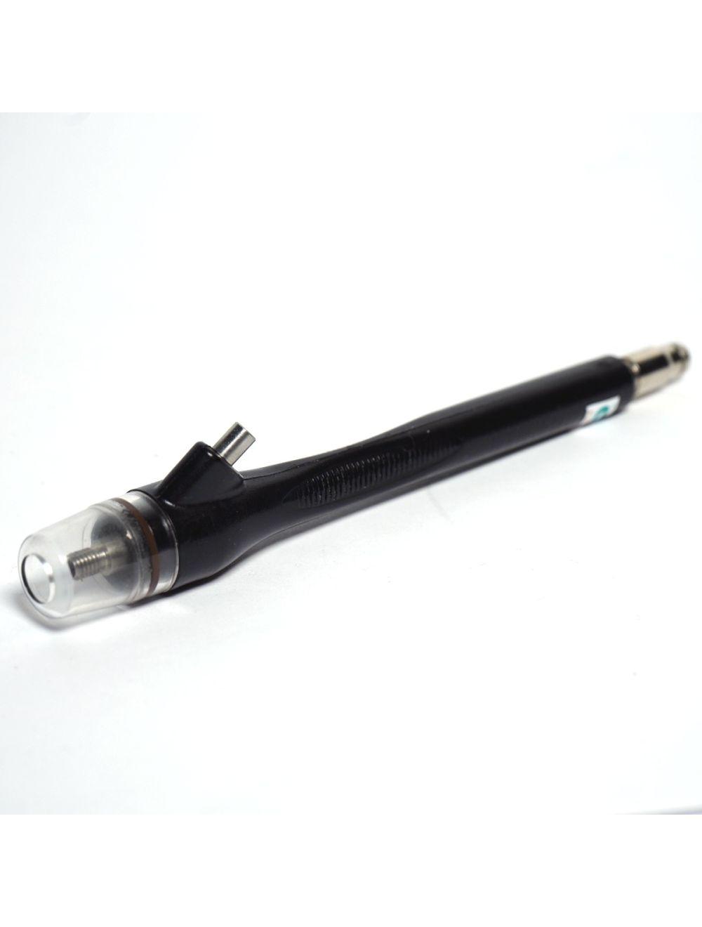 Envy Medical SilkPeel Dermalinfusion Standard Pore Clarify Handpiece A0106 +Tips Sol International Medical