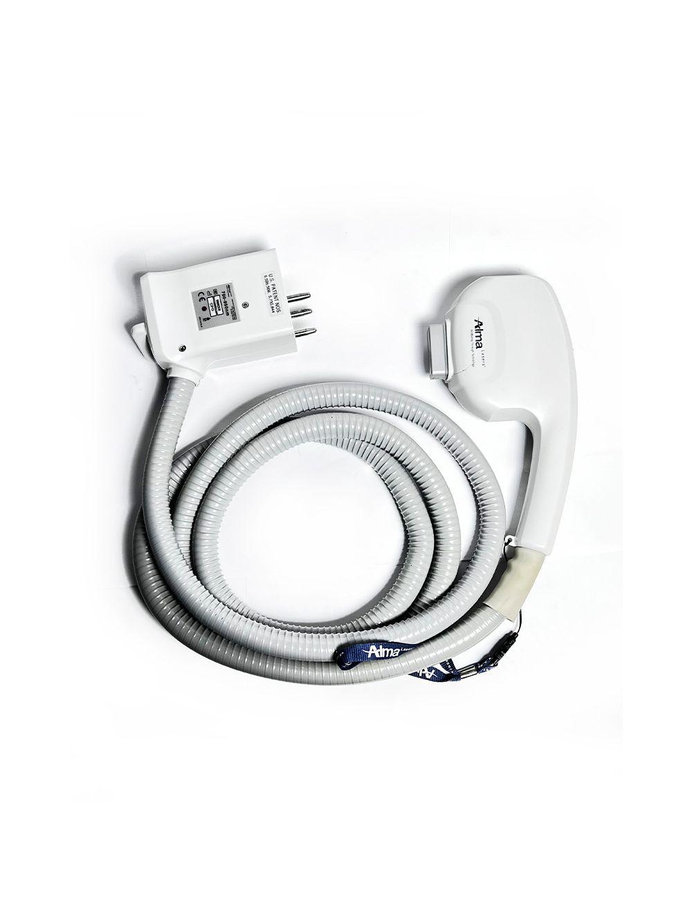 Alma Harmony XL SHR Pro IPL Super Laser Hair Removal Handpiece Alma