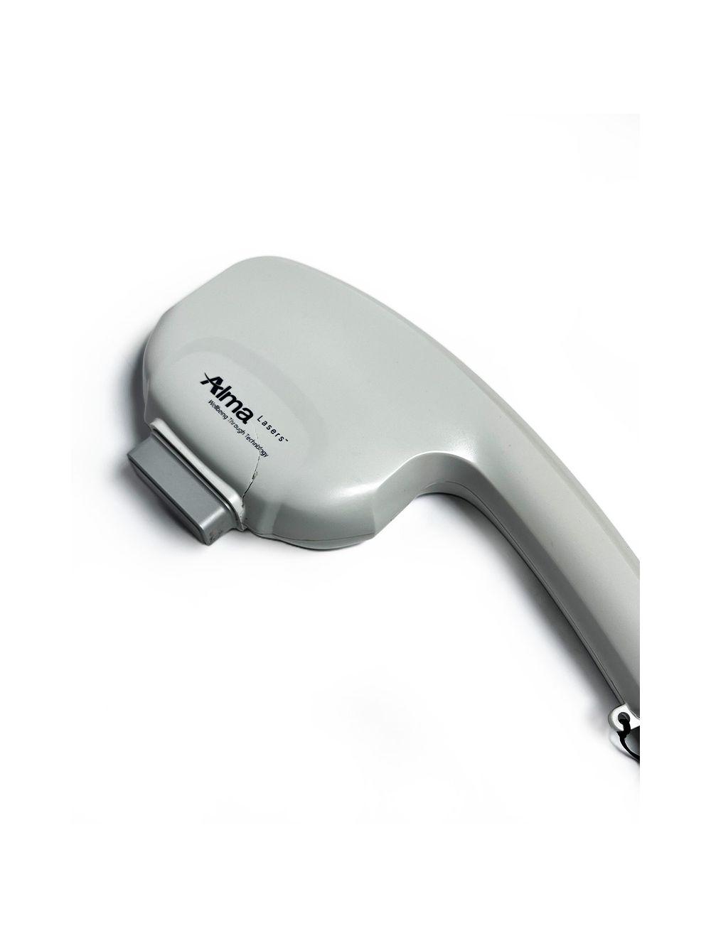 Alma Harmony XL SHR Pro IPL Super Laser Hair Removal Handpiece Alma