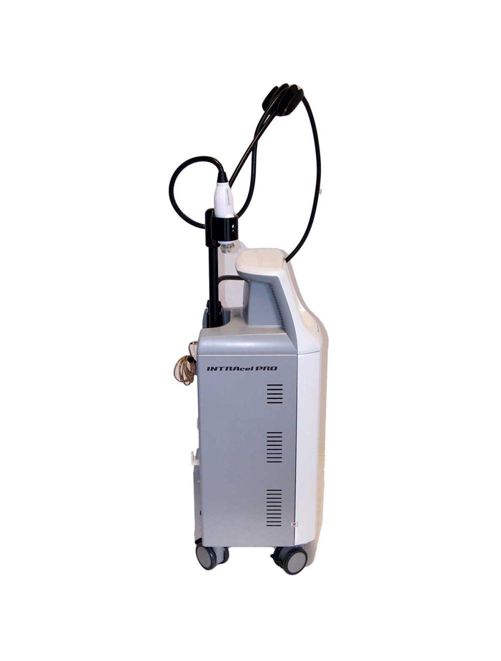 Jeisys INTRAcel PRO Fractional RF Microneedling Skin Tightening System 2018 Sol International Medical