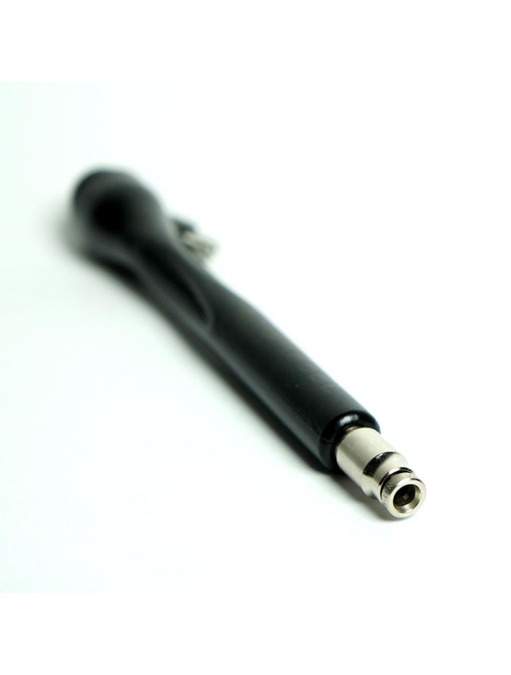 Envy Medical SilkPeel Dermalinfusion Std Pore Clarify HandPiece A0106 +2 Tips Sol International Medical