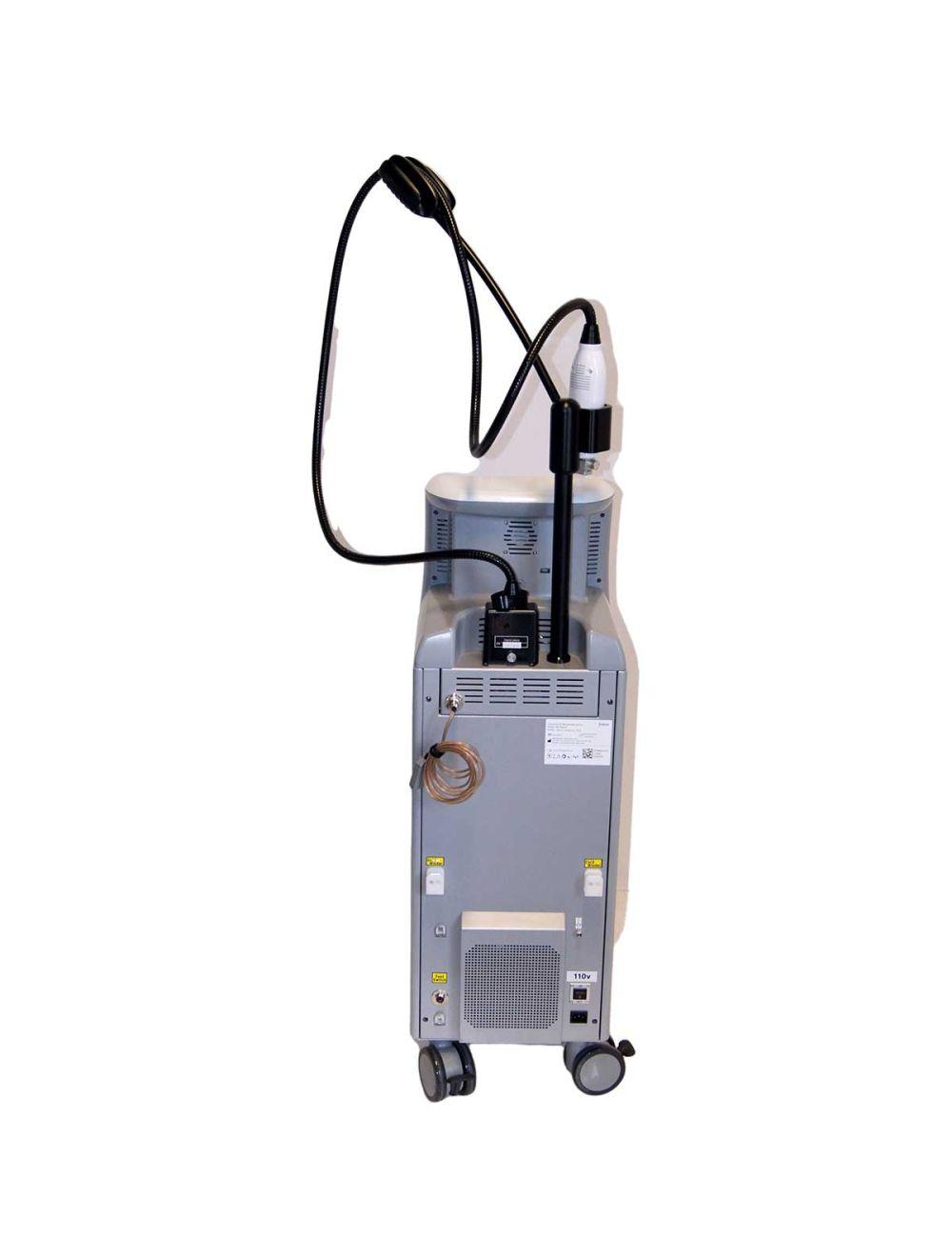 Jeisys INTRAcel PRO Fractional RF Microneedling Skin Tightening System 2018 Sol International Medical